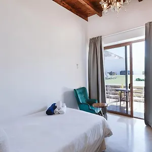  Country house Hotelito Rural Flor De Timanfaya Spain