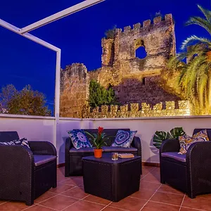  Holiday home Renovated House In Old Town Marbella. Spain